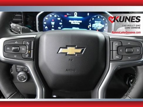New 2026 Chevrolet Silverado 1500 LT image 26