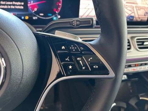 Used 2026 Mercedes-Benz GLE 350 4MATIC image 53