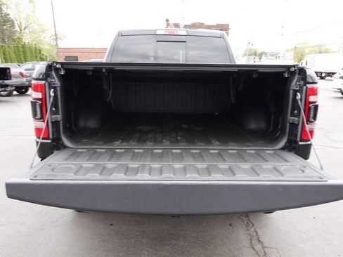 Used 2023 RAM 1500 Sport w/ Rebel Level 2 Equipment Group AWD/4WD image 31