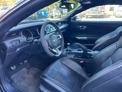 Used 2015 Ford Mustang GT Premium w/ GT Performance Package image 9