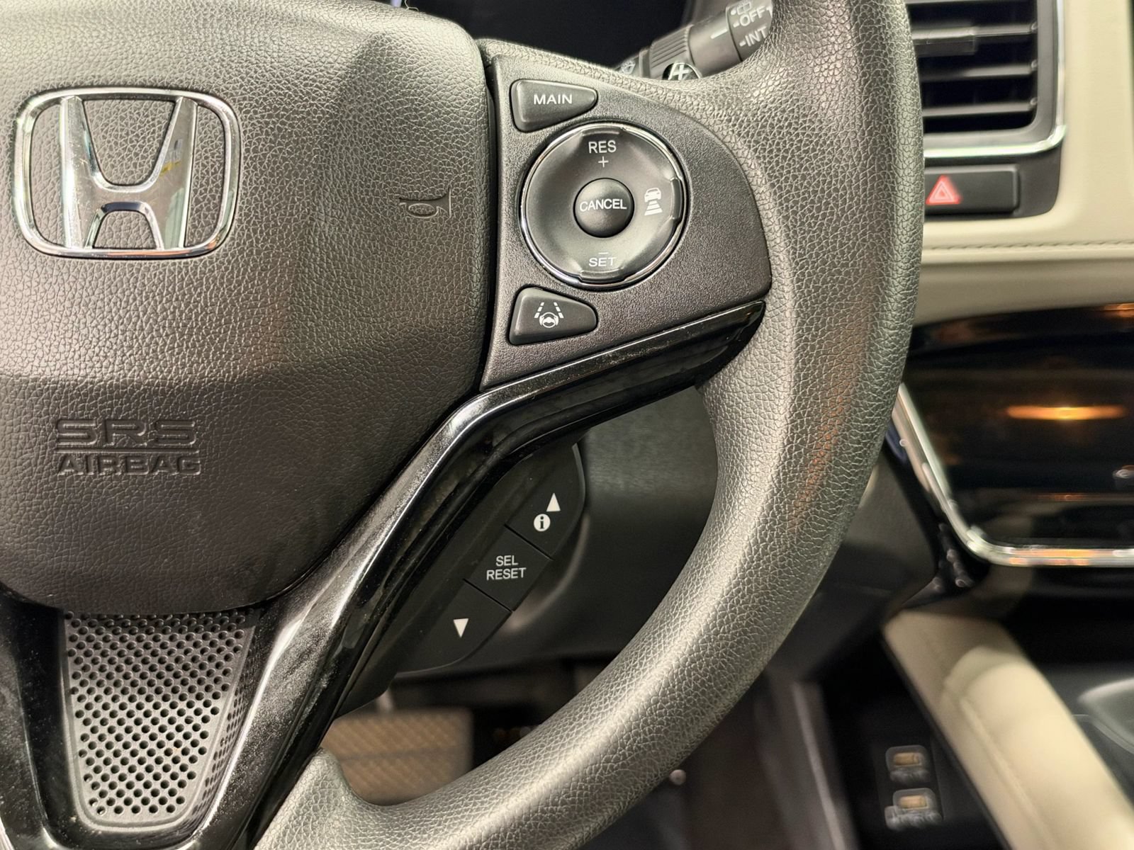 Used 2021 Honda HR-V EX image 29