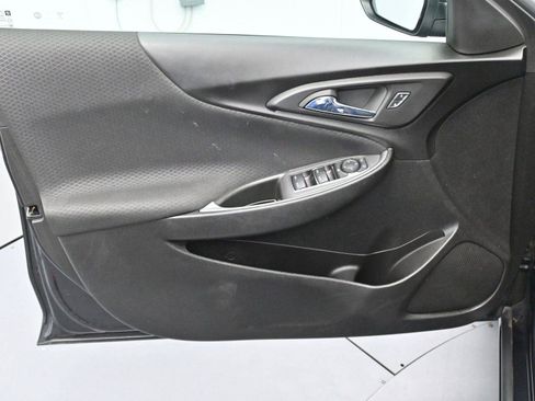 Used 2023 Chevrolet Malibu LT FWD image 10