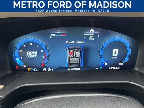 Used 2025 Ford Bronco Sport Big Bend image 30