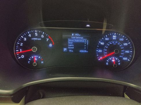 Used 2021 Kia Soul S FWD image 23