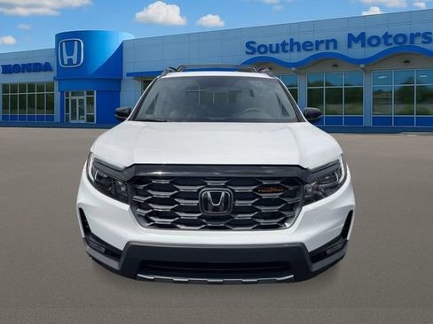 New 2026 Honda Ridgeline TrailSport image 7