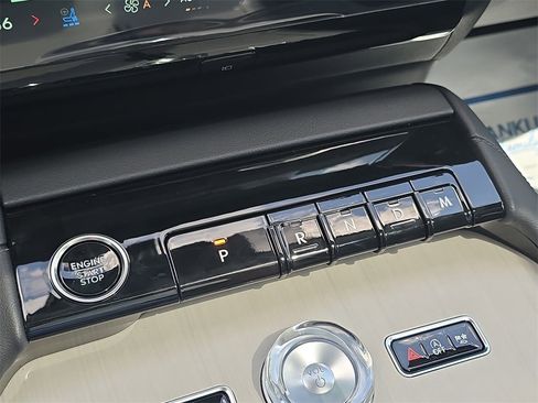 New 2025 Lincoln Navigator L Reserve image 20