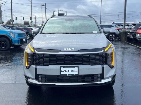 New 2026 Kia Sportage SX Prestige AWD/4WD image 5