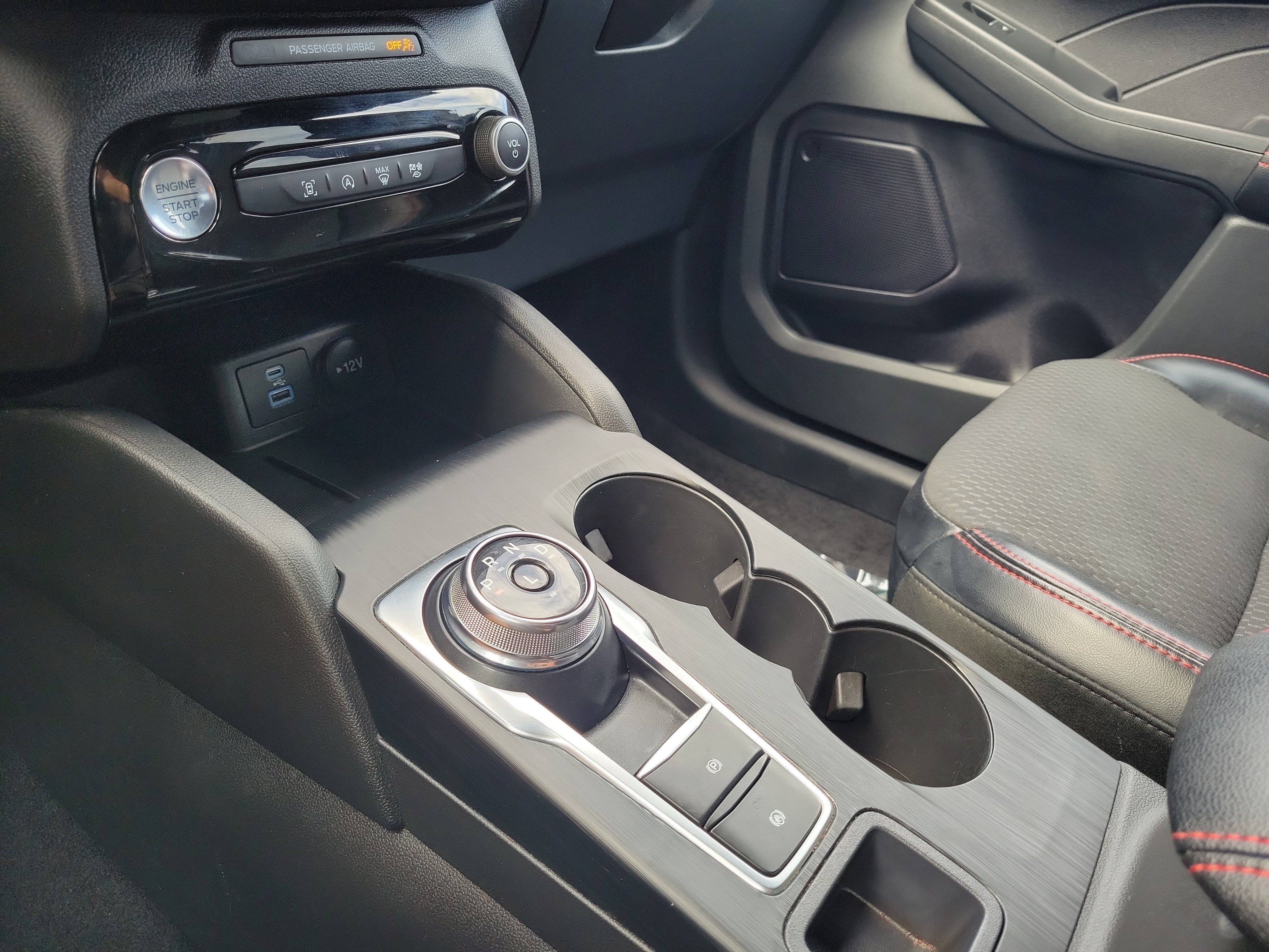 Certified 2023 Ford Escape ST-Line w/ Tech Pack #1 FWD image 26