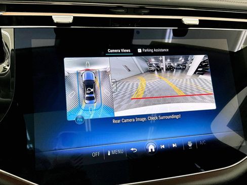 Used 2026 Mercedes-Benz E 350 Sedan image 28