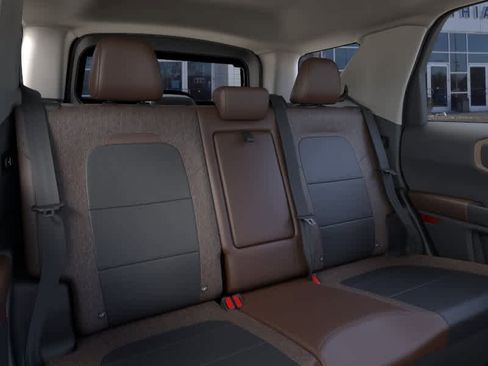 New 2026 Ford Bronco Sport Outer Banks image 11