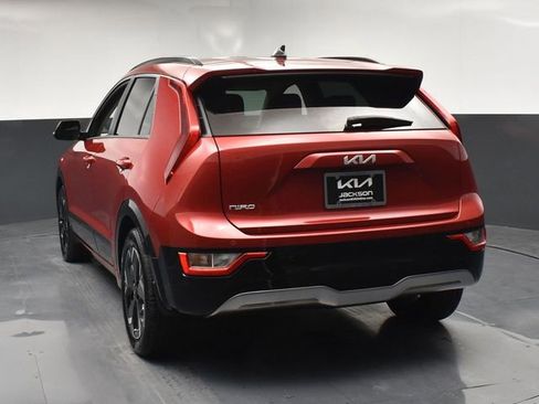 Used 2023 Kia Niro Wind image 6