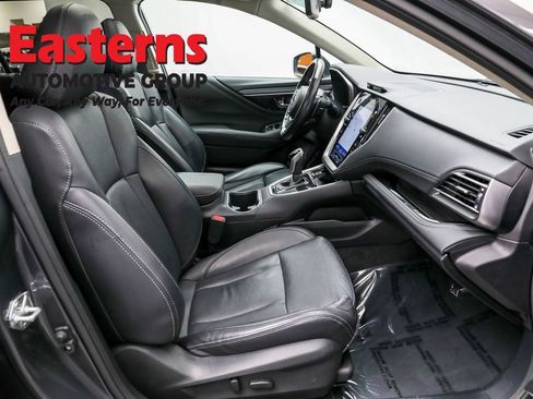 Used 2023 Subaru Outback Limited XT image 23