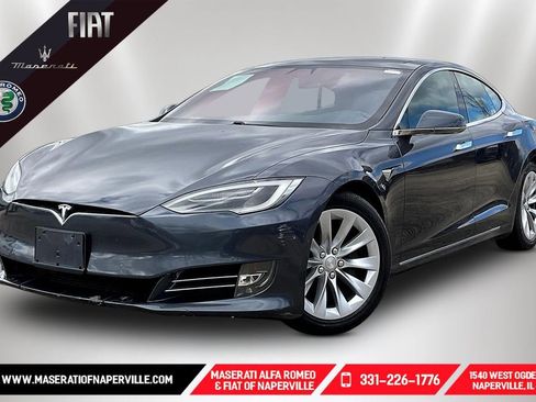 Used 2016 Tesla Model S 60 image 1