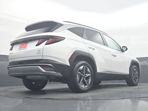 Used 2026 Hyundai Tucson SEL Plus AWD/4WD image 33