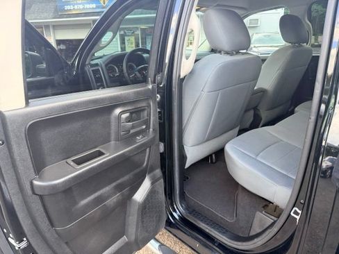 Used 2014 RAM 1500 Express AWD/4WD image 29