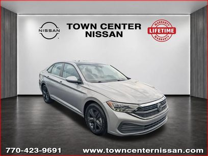 Used 2023 Volkswagen Jetta SE