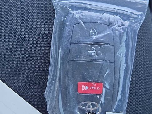 New 2026 Toyota Corolla Cross LE image 24