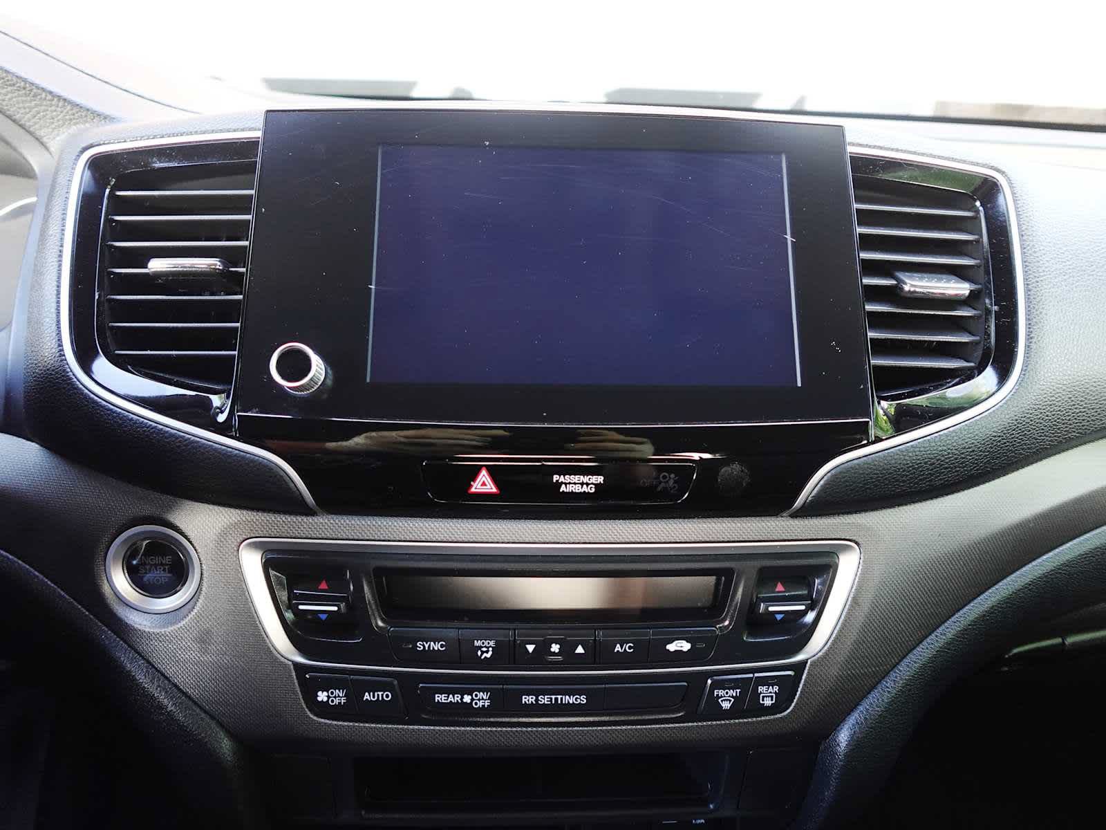 Used 2023 Honda Ridgeline Sport image 21