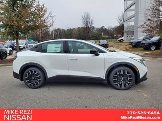 New 2026 Nissan Leaf Platinum+ video 2