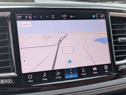 New 2026 Chrysler Pacifica Pinnacle image 20