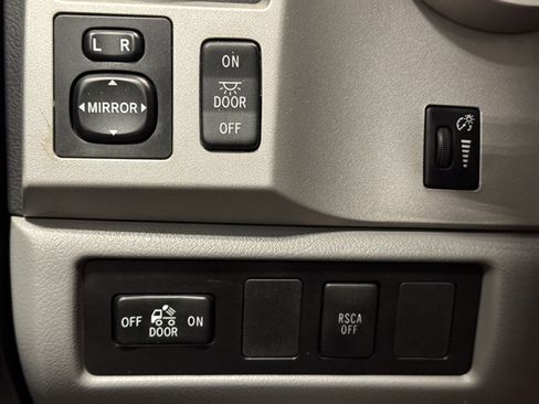 Used 2008 Toyota Tundra SR5 AWD/4WD image 21