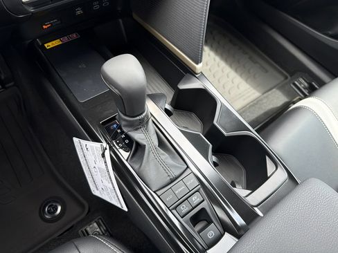 New 2026 Toyota Camry SE w/ Convenience Package FWD image 34