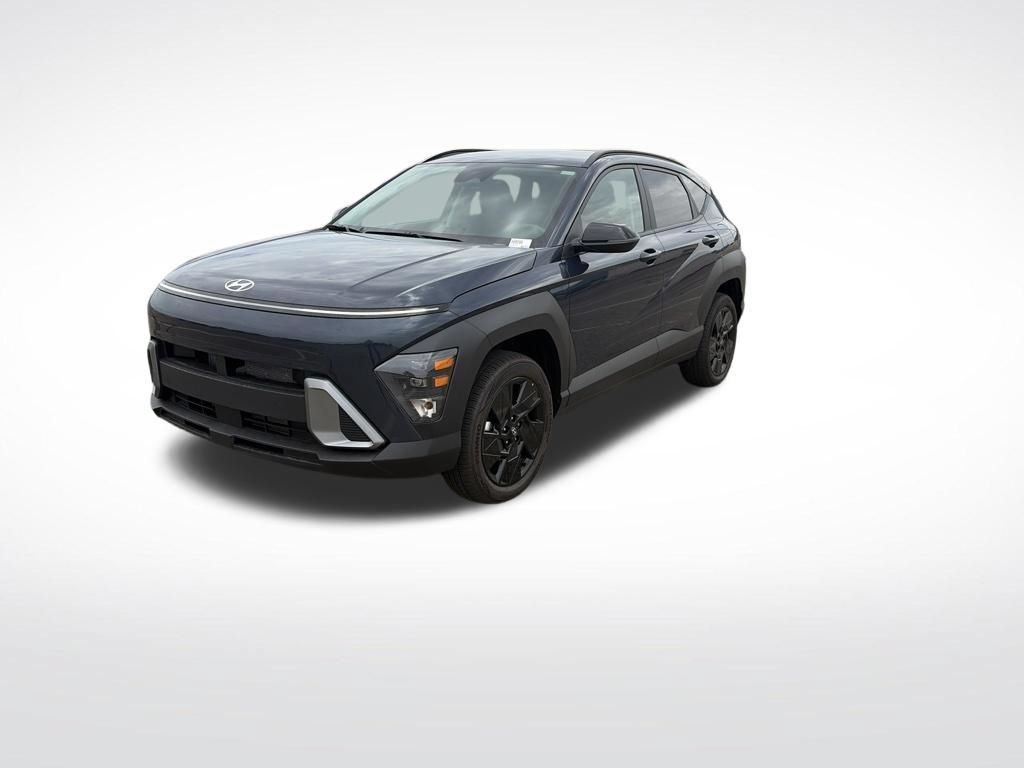 Used 2026 Hyundai Kona SEL Sport AWD/4WD 360° Tour