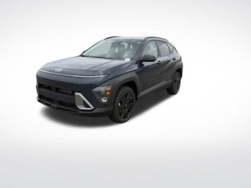 Used 2026 Hyundai Kona SEL Sport AWD/4WD image 1