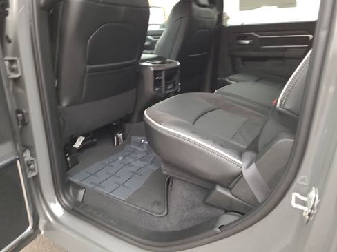New 2026 RAM 2500 Laramie image 20