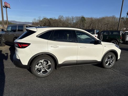 New 2026 Ford Escape ST-Line w/ Tech Pack #1 image 8