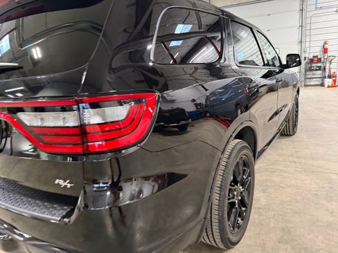 Certified 2024 Dodge Durango R/T AWD/4WD image 22