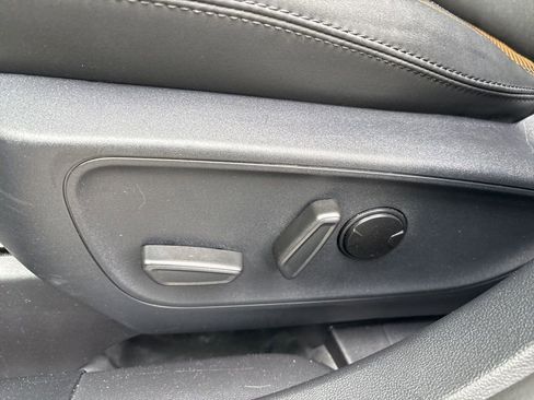 Used 2023 Ford Bronco Sport Badlands image 17