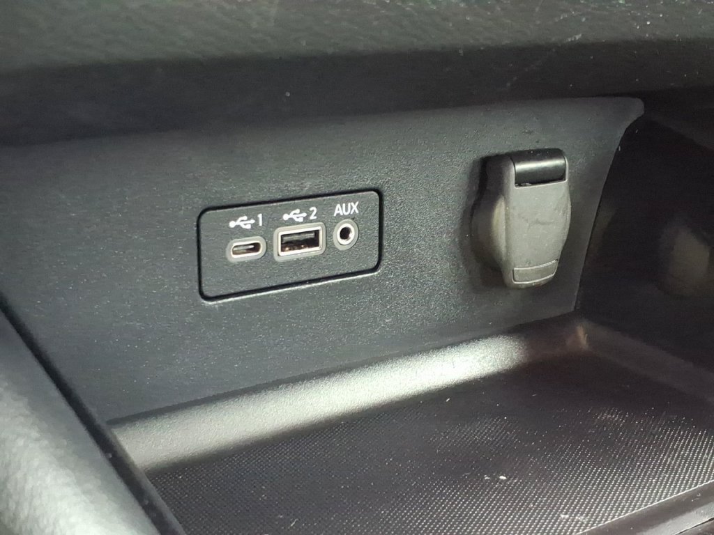Certified 2024 Nissan Altima 2.5 SR AWD/4WD image 20