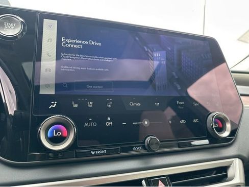 New 2026 Lexus RX 350 Premium Plus FWD image 29