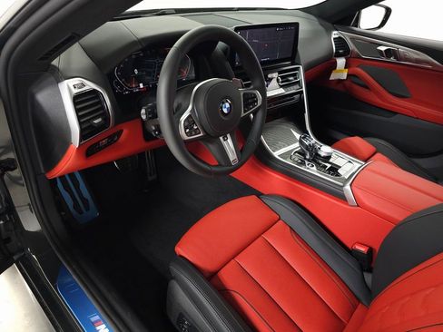 Used 2026 BMW 840i xDrive AWD/4WD image 14