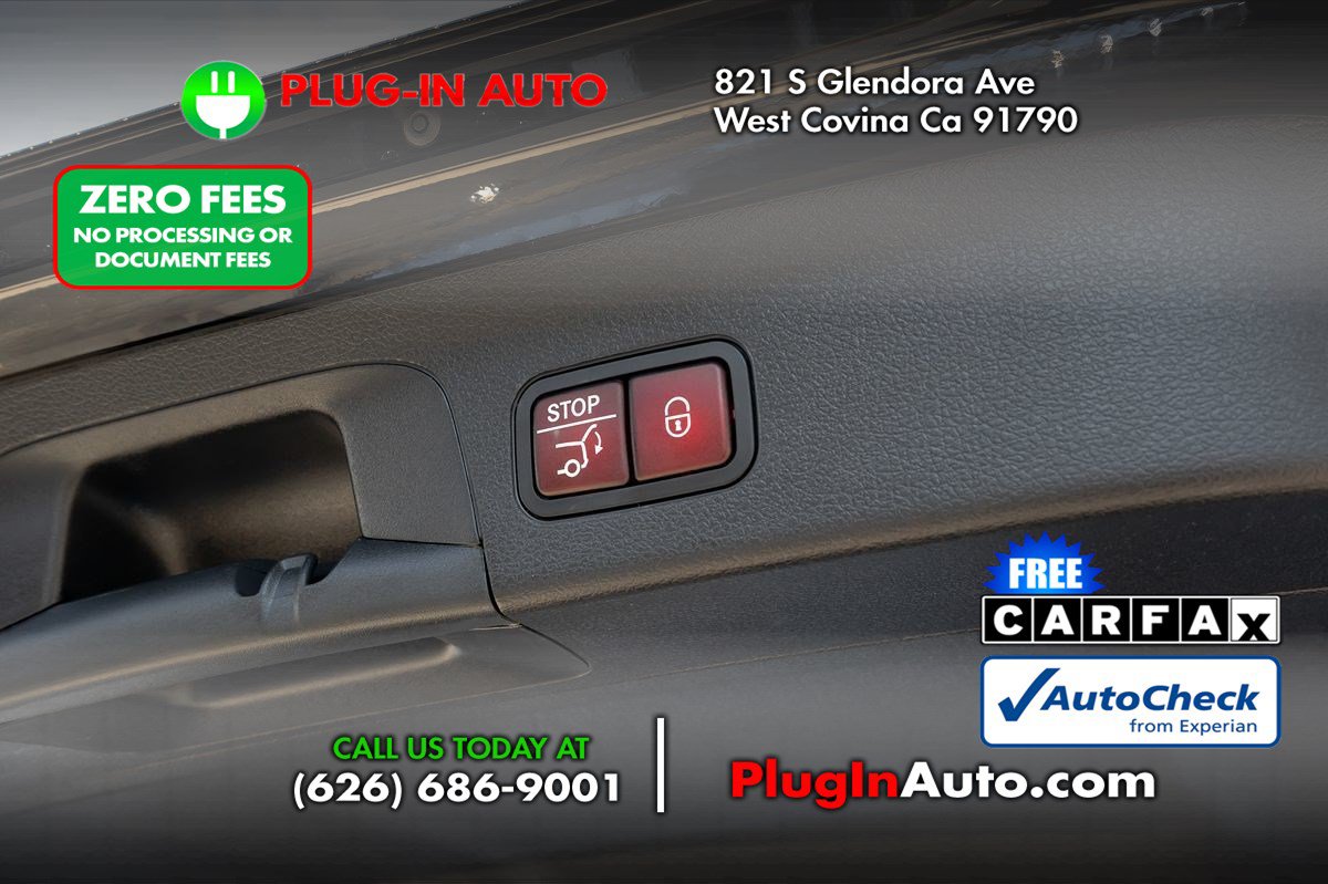 Used 2021 Mercedes-Benz GLS 450 4MATIC image 15