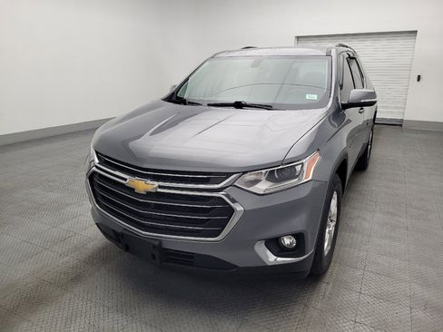 Used 2019 Chevrolet Traverse LT image 15