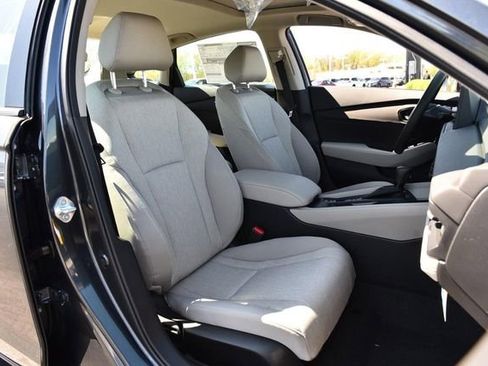 New 2026 Honda Accord SE image 21