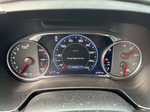 Certified 2023 Chevrolet Blazer Premier image 23