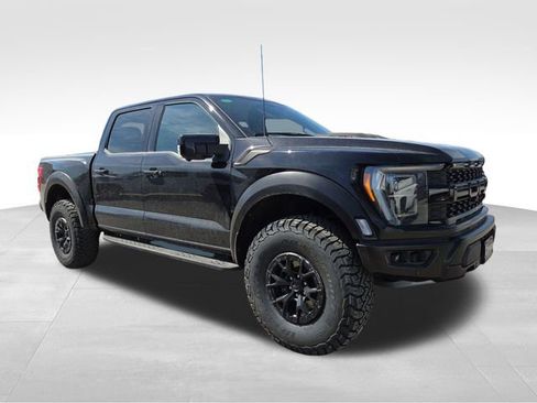 Used 2023 Ford F150 Raptor w/ Equipment Group 802A Raptor R AWD/4WD image 1
