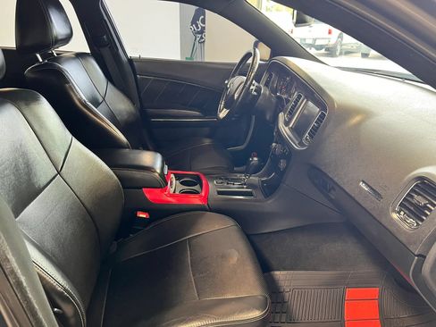 Used 2014 Dodge Charger R/T AWD/4WD image 23