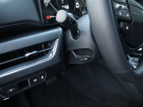 New 2025 Kia K4 EX image 28