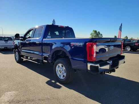 New 2026 Ford F250 XLT w/ FX4 Off-Road Package AWD/4WD image 4