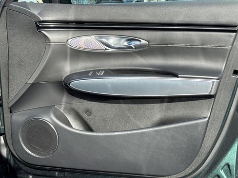 Used 2023 Genesis GV70 2.5T Select w/ Select Package image 14