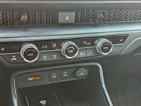 New 2026 Honda CR-V Sport image 15