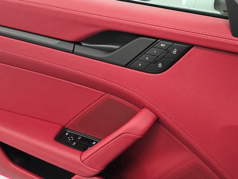Certified 2025 Porsche 911 Carrera 4 GTS AWD/4WD image 24
