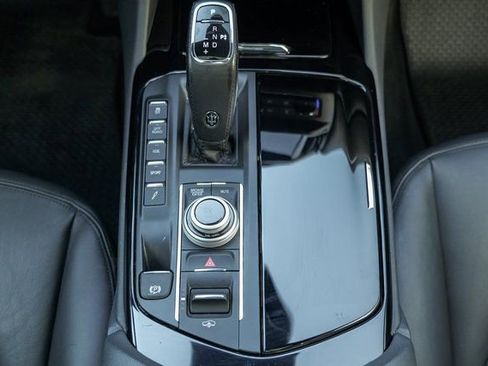 Used 2022 Maserati Levante Modena AWD/4WD image 45