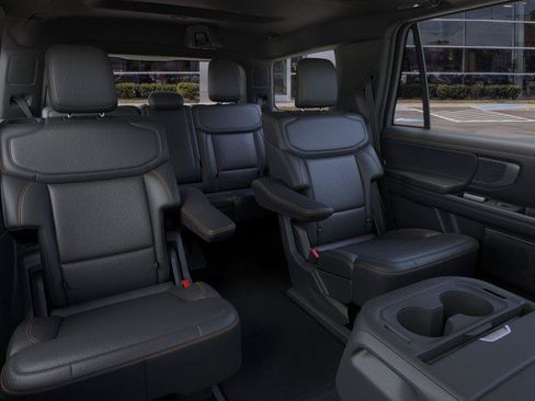 New 2026 Ford Expedition Tremor AWD/4WD image 11