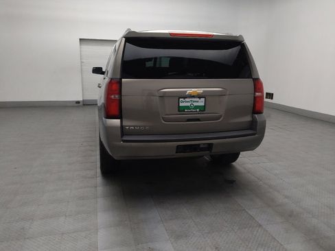 Used 2019 Chevrolet Tahoe LT image 6