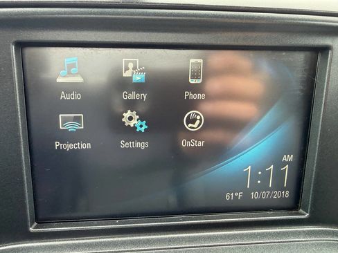 Used 2017 Chevrolet Silverado 2500 W/T w/ WT Convenience Package AWD/4WD image 31